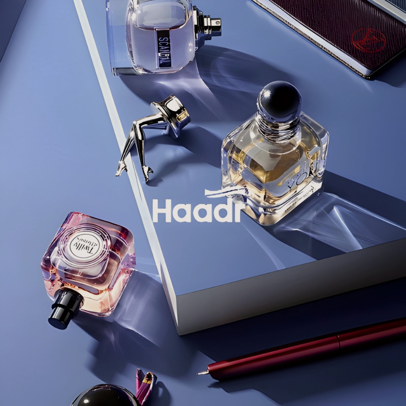 haadr promo