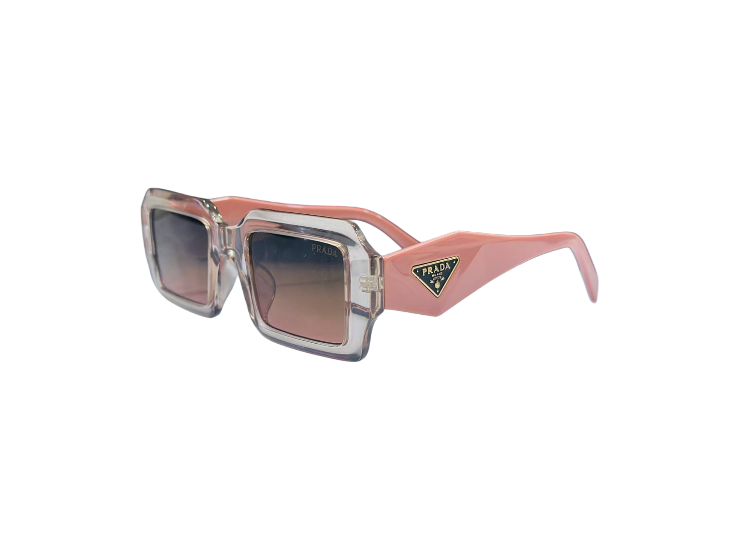 Prada - first fashion