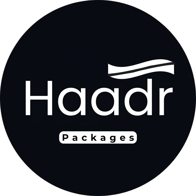 Haadr Packages