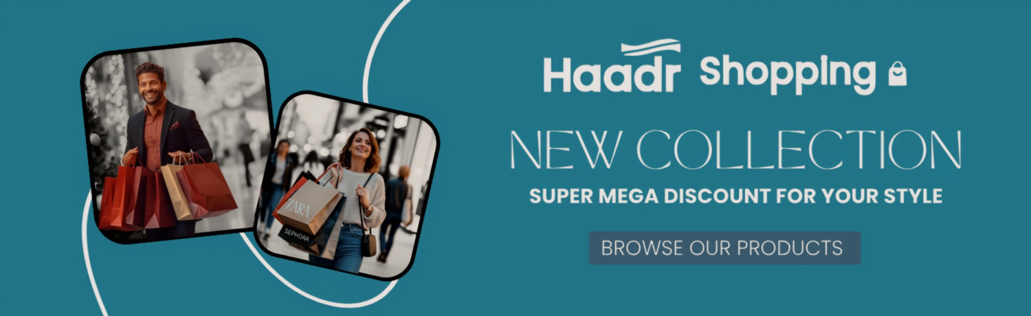 haadr promo