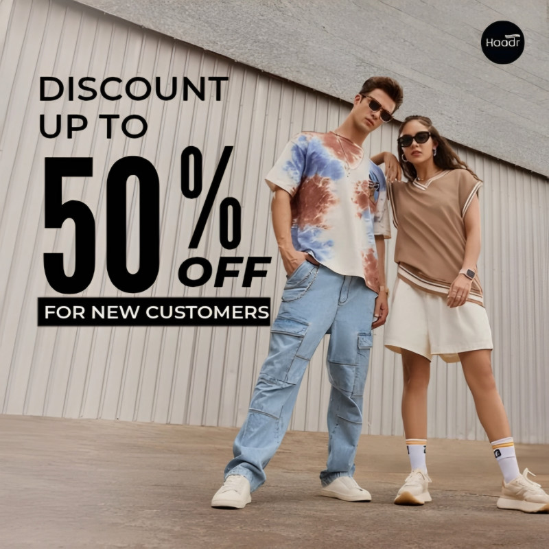 haadr promo